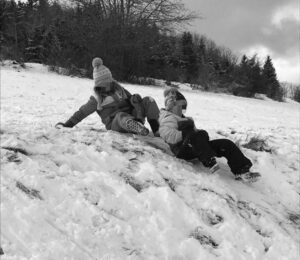 Sinnema - Weihnachtliche Überraschung @ Dorfhaus