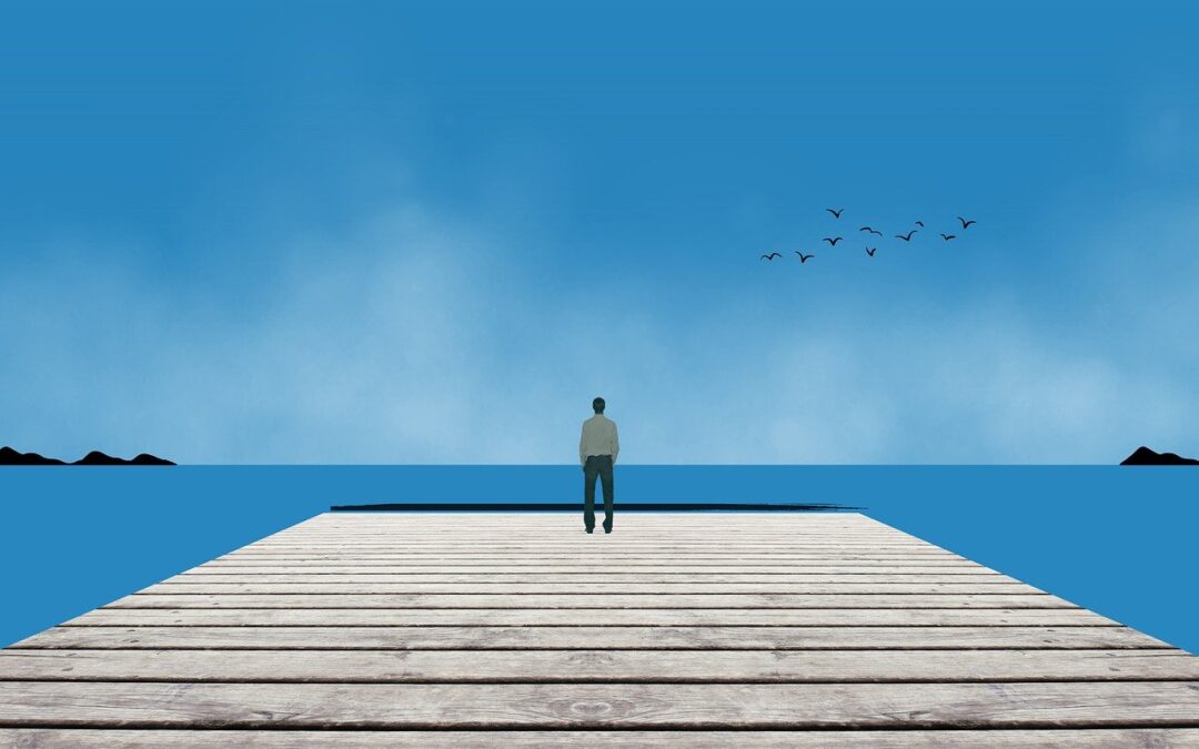 Einsamkeit hat viele Gesichter