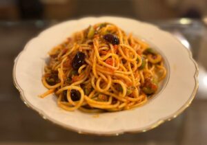 Pasta Tag @ Zeller Dorfhaus