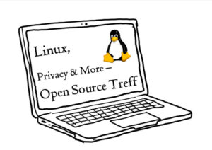Linux, privacy & more – Open Source Treff @ Zeller Dorfhaus